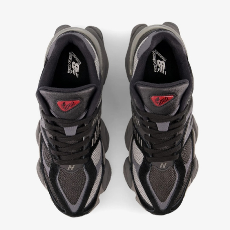 New Balance 9060 Black Unisex